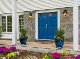 9 Stafford Dr, Madison, NJ 07940