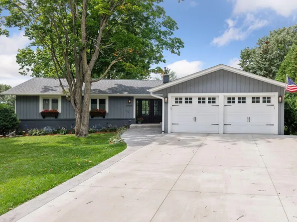 6408 Mildred Ave, Edina, MN 55439