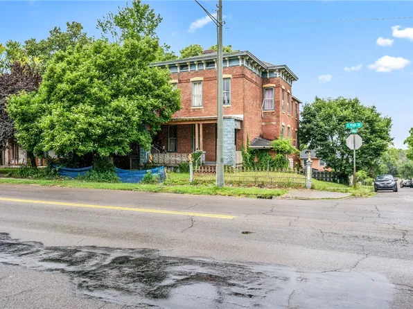 928 E High St, Springfield, OH 45505