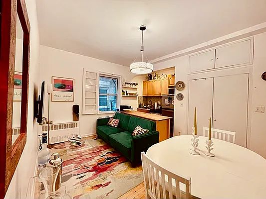 4th image of 2790 Broadway APT 3E