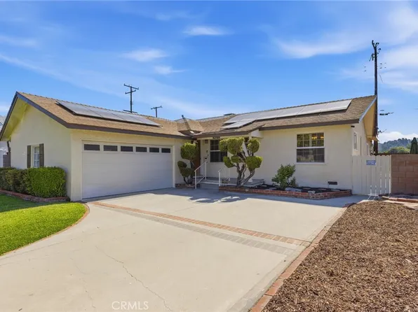 14612 Dunnet Ave, La Mirada, CA 90638