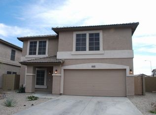 18443 N Madison Rd, Maricopa, AZ 85239