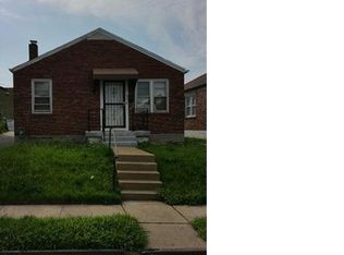 4218 Dressell Ave, Saint Louis, MO 63120