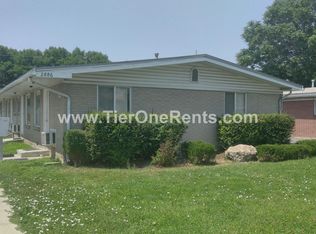 2886 S 200 E, Salt Lake City, UT 84115