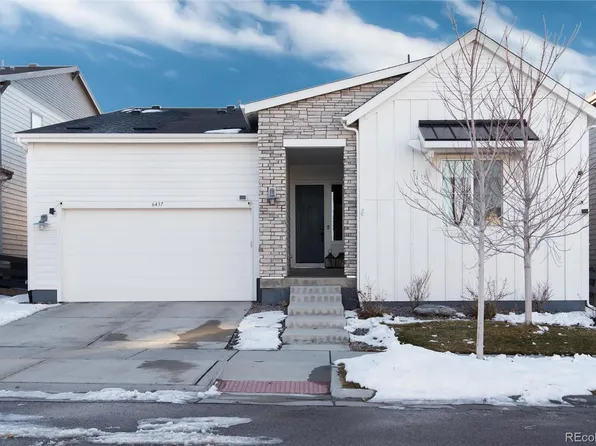 6437 Saddlesmith Street, Castle Pines, CO 80108
