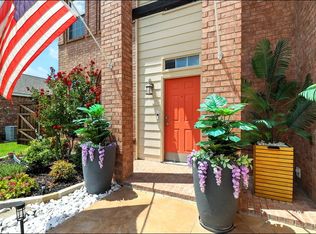 2344 Magnolia Dr #2344, Little Elm, TX 75068