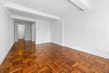 Rented by Rudin Management Company, Inc.