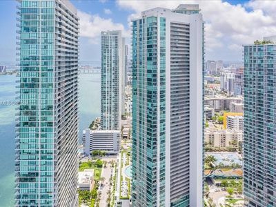 650 NE 32nd St UNIT 3808, Miami, FL, 33137