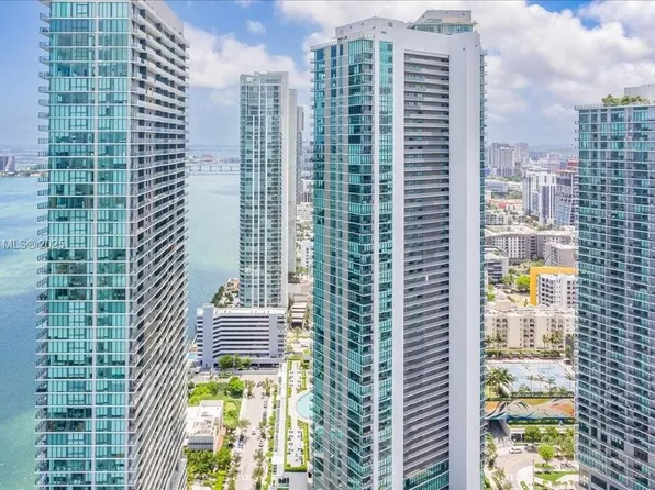 650 NE 32nd St Unit 3808, Miami, FL 33137