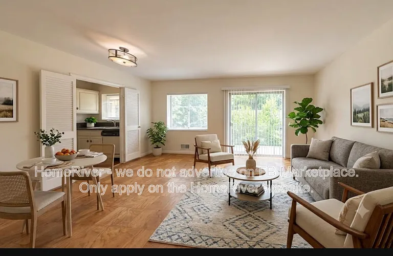 10600 Montrose Ave #201 — Photo 2