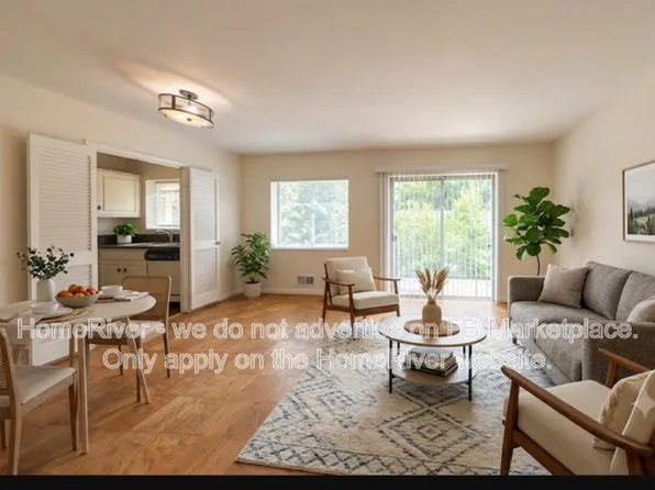 10600 Montrose Ave APT 201, Bethesda, MD 20814