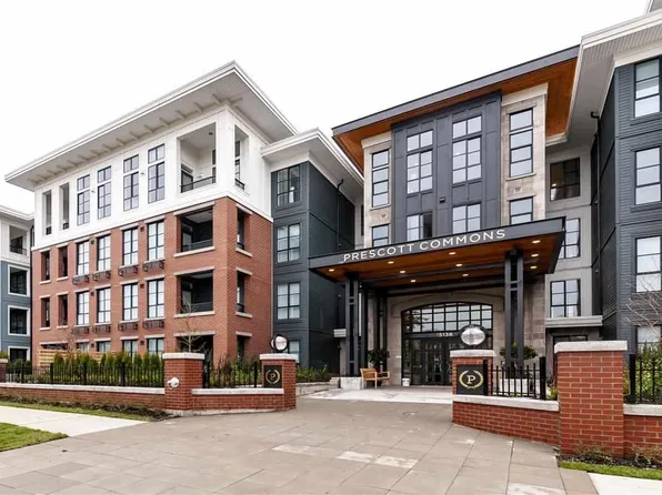 15138 34th Ave #418, Surrey, BC V3Z 0Y5