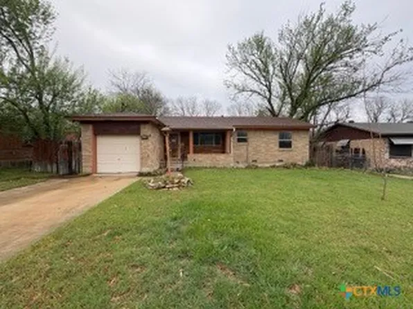 1319 Estes Dr, Killeen, TX 76541