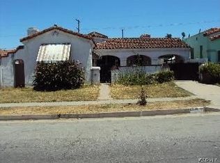 8010 S Normandie Ave, Los Angeles, CA 90044