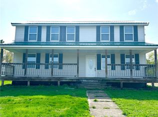 6 Front St, Marathon, NY 13803