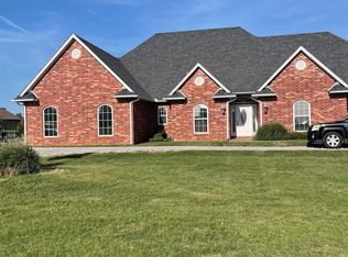 802 W Wheat Capital Rd, Enid, OK 73701
