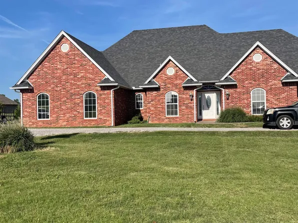 802 W Wheat Capital Rd, Enid, OK 73701