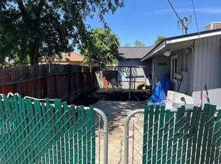 1845 U St, Merced, CA 95340