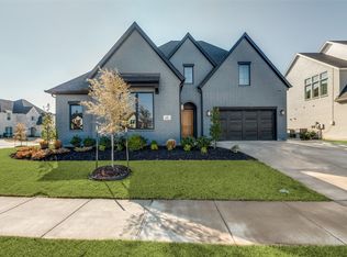 4581 Bertrand Dr, Prosper, TX 75078
