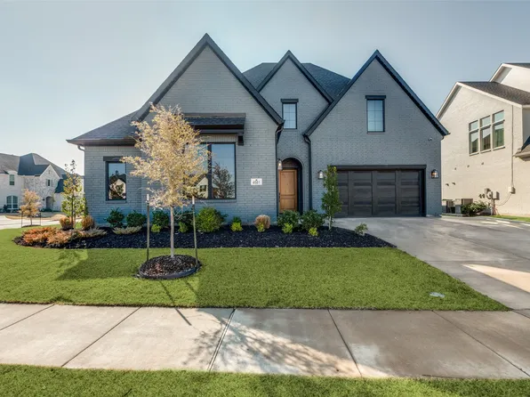 4581 Bertrand Dr, Prosper, TX 75078