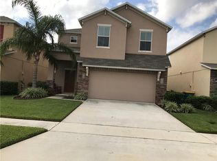 2710 Stanwood Dr, Kissimmee, FL 34743
