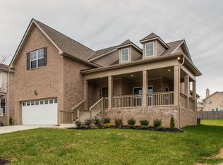 7332 Riverfront Dr, Nashville, TN 37221