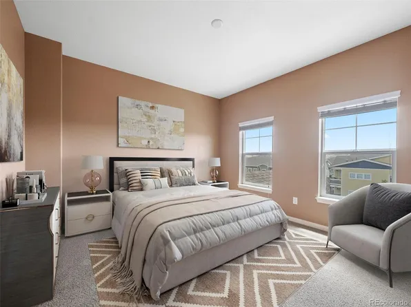 9381 Ashbury Circle #103, Parker, CO 80134