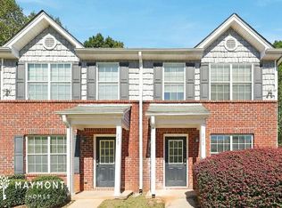 213 Prattling Ct, Atlanta, GA 30349