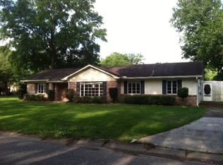 114 Maury Dr, Mobile, AL 36606