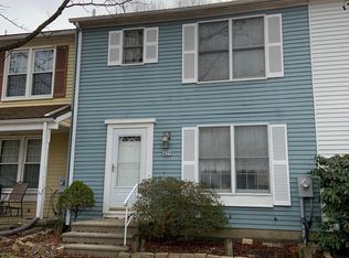 627 Saint Georges Station Rd, Reisterstown, MD 21136