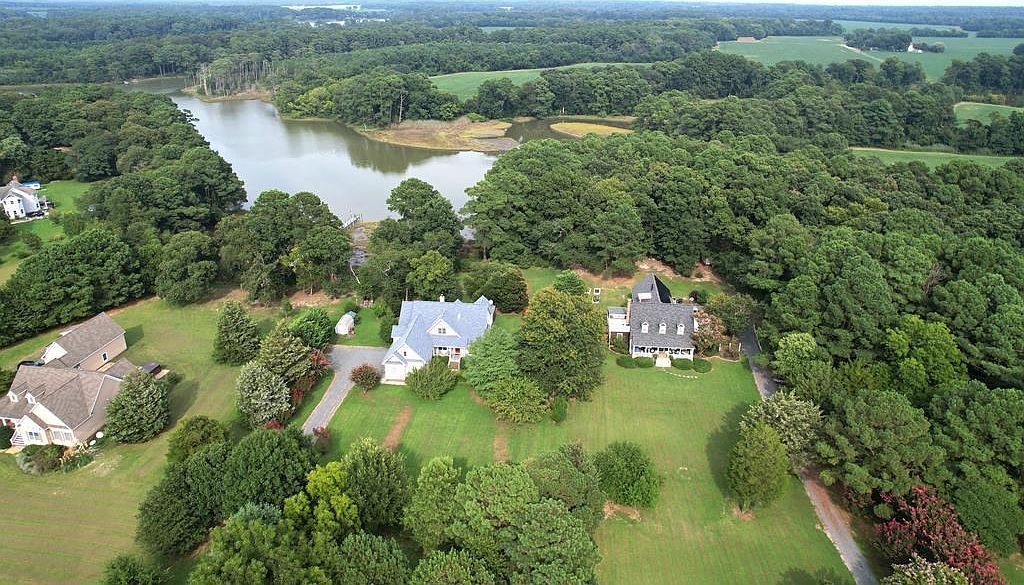 14367 Harbour Ln, Eastville, VA 23347 Zillow