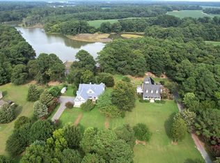 14367 Harbour Ln, Machipongo, VA 23347