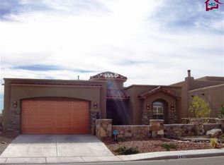 4423 Miramar Arc, Las Cruces, NM 88011