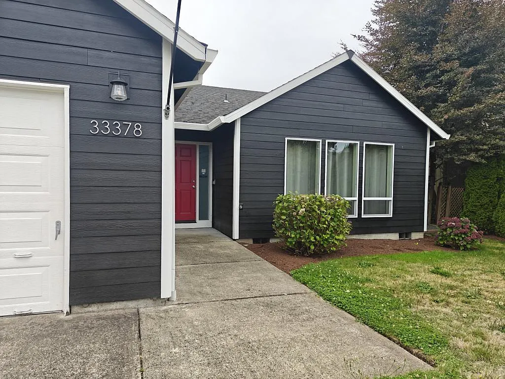 33378 SW Sequoia St — Photo 1