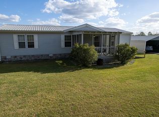 73 John A Gaskins Rd, Lakeland, GA 31635