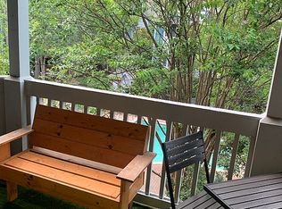 505 N Graham St UNIT 3D, Charlotte, NC 28202