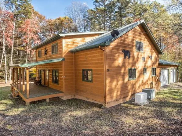 78 Goldfinch Ln, Murphy, NC 28906