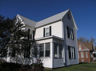 201 N Main St, Freeburg, IL