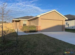 906 Cilantro Rd, Temple, TX 76501