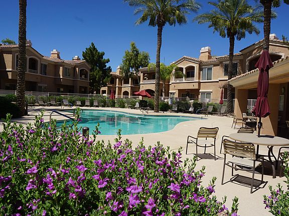 5th image of 3800 S Cantabria Cir Unit 1022