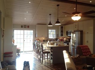 6101 Block House Rd, Partlow, VA 22534