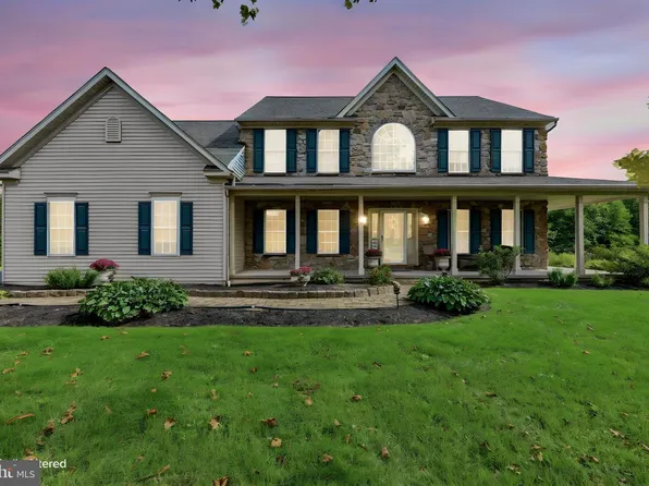 115 Sandy Way, Coatesville, PA 19320