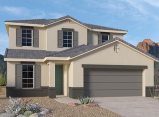 7823 S 44th Ln, Laveen, AZ 85339