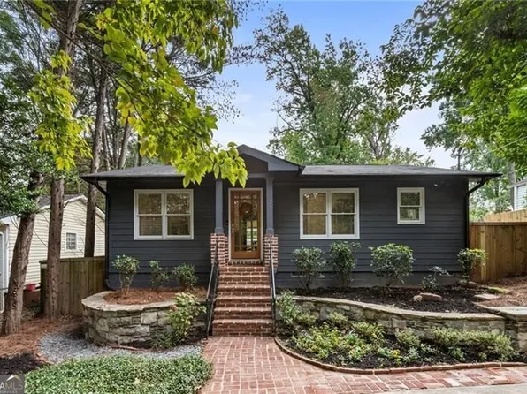 1308 Niles Ave NW, Atlanta, GA 30318