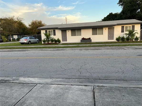 10190-10192 W Guava St, Miami, FL 33157