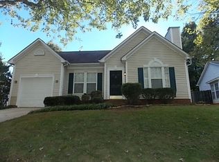 5316 Chinemist Ct, Charlotte, NC 28269