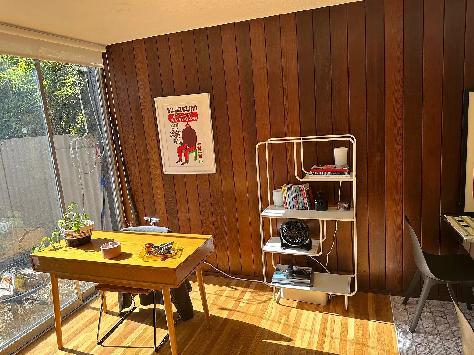 1 bed, 620 sqft, $3,550 — Photo 2