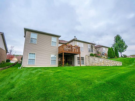 5th image of 9933 Prairie Knoll Ct