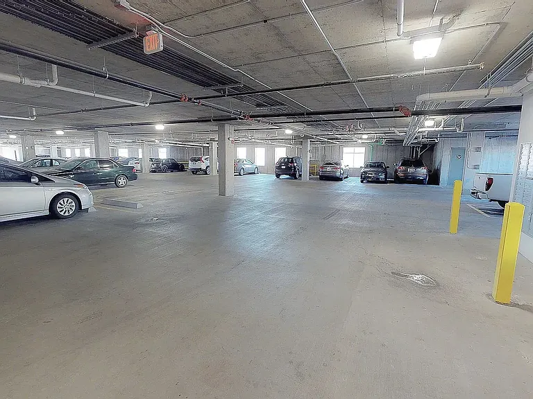 Parking Garage