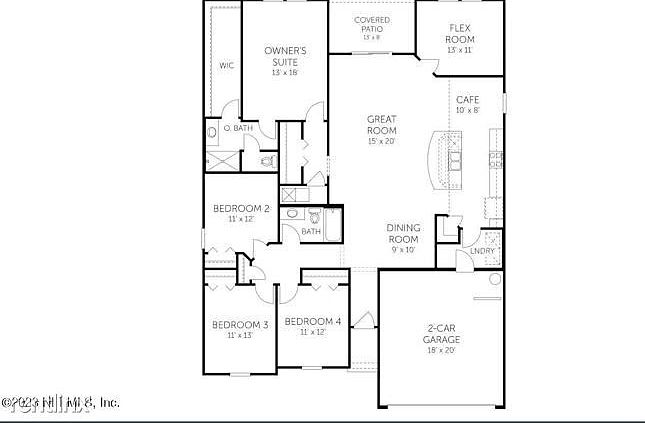 2nd image of 12593 Creekside Dr E #R